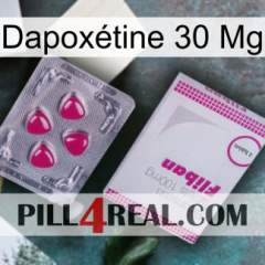 Dapoxétine 30 Mg 32